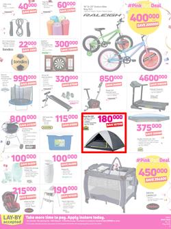 Game Uganda : Pink Fest (10 May - 23 May 2018), page 6