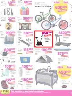 Game Uganda : Pink Fest (10 May - 23 May 2018), page 6