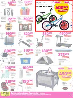 Game Uganda : Pink Fest (10 May - 23 May 2018), page 6