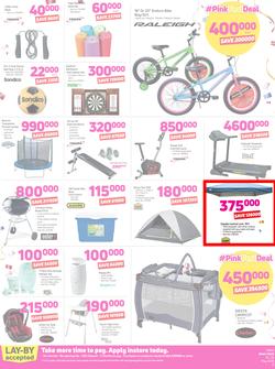 Game Uganda : Pink Fest (10 May - 23 May 2018), page 6