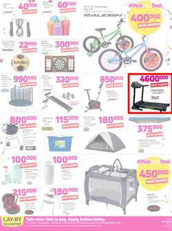 Game Uganda : Pink Fest (10 May - 23 May 2018), page 6