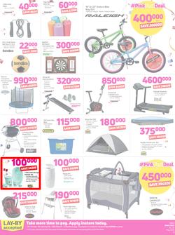 Game Uganda : Pink Fest (10 May - 23 May 2018), page 6