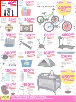 Game Uganda : Pink Fest (10 May - 23 May 2018), page 6