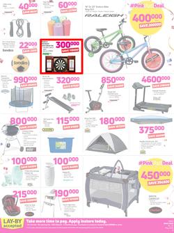 Game Uganda : Pink Fest (10 May - 23 May 2018), page 6