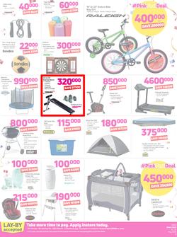 Game Uganda : Pink Fest (10 May - 23 May 2018), page 6