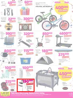 Game Uganda : Pink Fest (10 May - 23 May 2018), page 6