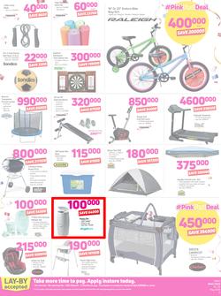 Game Uganda : Pink Fest (10 May - 23 May 2018), page 6