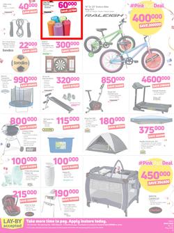 Game Uganda : Pink Fest (10 May - 23 May 2018), page 6