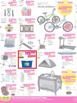 Game Uganda : Pink Fest (10 May - 23 May 2018), page 6