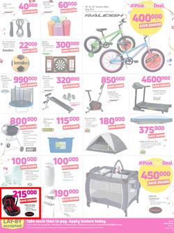 Game Uganda : Pink Fest (10 May - 23 May 2018), page 6