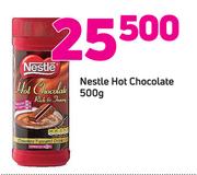 Nestle Hot Chocolate-500g