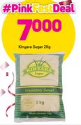 Kinyara Sugar-2kg