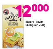 Bakers Provita Multigrain-250g