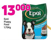 Epol Puppy Food-1.75kg