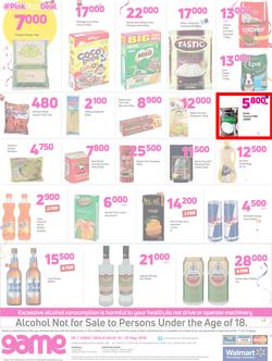 Game Uganda : Pink Fest (10 May - 23 May 2018), page 8