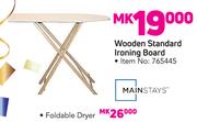 Mainstays Foldable Dryer