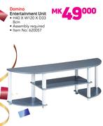 Domino Entertainment Unit