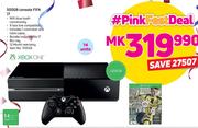 Xbox One 500GB Console Fifa 17 Including 1 Controller And HDMI Cable
