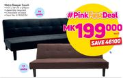 Metro Sleeper Couch-Each