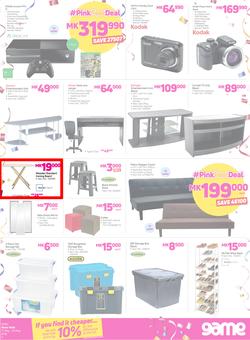 Game Malawi : Pink Fest (17 May - 23 May 2018), page 3
