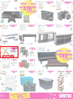 Game Malawi : Pink Fest (17 May - 23 May 2018), page 3