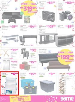 Game Malawi : Pink Fest (17 May - 23 May 2018), page 3