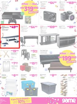 Game Malawi : Pink Fest (17 May - 23 May 2018), page 3