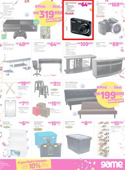 Game Malawi : Pink Fest (17 May - 23 May 2018), page 3
