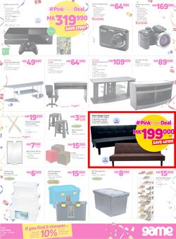 Game Malawi : Pink Fest (17 May - 23 May 2018), page 3