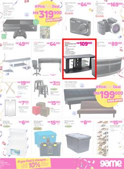 Game Malawi : Pink Fest (17 May - 23 May 2018), page 3