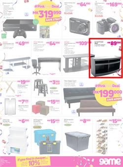 Game Malawi : Pink Fest (17 May - 23 May 2018), page 3