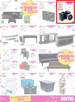 Game Malawi : Pink Fest (17 May - 23 May 2018), page 3