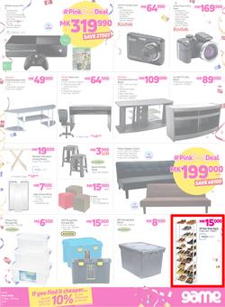 Game Malawi : Pink Fest (17 May - 23 May 2018), page 3