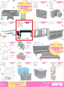 Game Malawi : Pink Fest (17 May - 23 May 2018), page 3