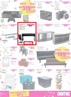 Game Malawi : Pink Fest (17 May - 23 May 2018), page 3