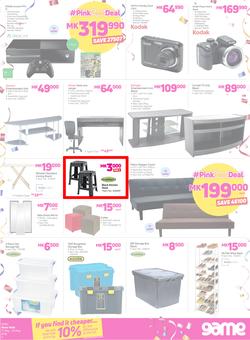 Game Malawi : Pink Fest (17 May - 23 May 2018), page 3