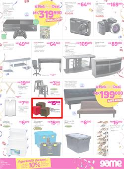 Game Malawi : Pink Fest (17 May - 23 May 2018), page 3