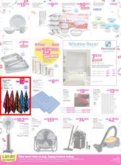 Game Malawi : Pink Fest (17 May - 23 May 2018), page 4