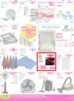 Game Malawi : Pink Fest (17 May - 23 May 2018), page 4
