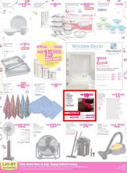 Game Malawi : Pink Fest (17 May - 23 May 2018), page 4