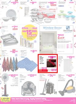 Game Malawi : Pink Fest (17 May - 23 May 2018), page 4
