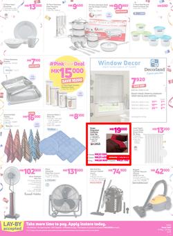 Game Malawi : Pink Fest (17 May - 23 May 2018), page 4