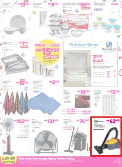Game Malawi : Pink Fest (17 May - 23 May 2018), page 4