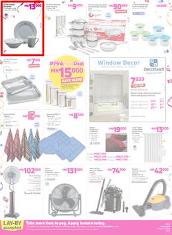 Game Malawi : Pink Fest (17 May - 23 May 2018), page 4