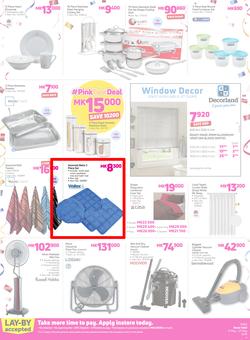 Game Malawi : Pink Fest (17 May - 23 May 2018), page 4