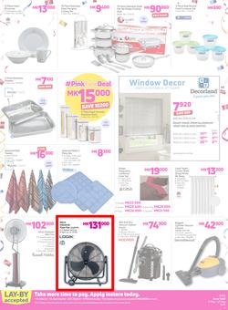 Game Malawi : Pink Fest (17 May - 23 May 2018), page 4