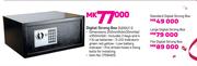 Digital Storage Box 520DLT-1