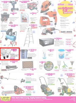 Game Malawi : Pink Fest (17 May - 23 May 2018), page 6