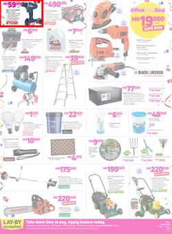 Game Malawi : Pink Fest (17 May - 23 May 2018), page 6