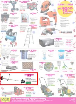 Game Malawi : Pink Fest (17 May - 23 May 2018), page 6